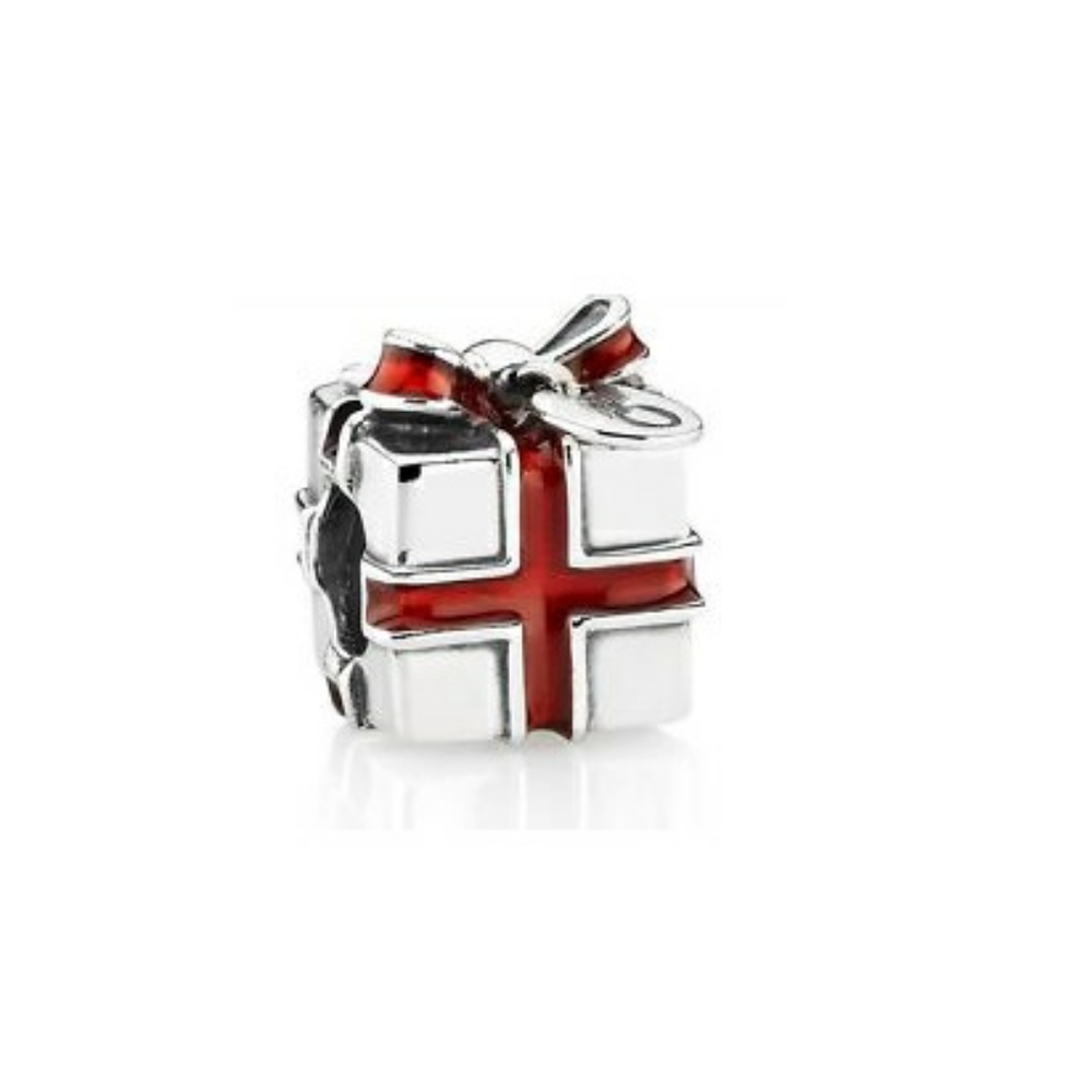 Pandora Limited Edition Christmas Charm NIB
